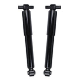 2Pcs Rear Shock Absorber Kits for 08-17 Buick, 09-17 Chevy, 07-17 GMC, 07-10 Saturn