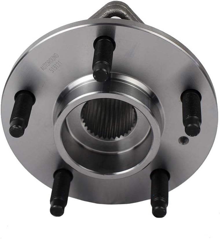 Front Wheel Hub Bearing Assembly for 97-11 Buick, 97-05 Cadillac, 97-11 Chevy, 97-08 Pontiac