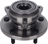 Front Wheel Bearing Hub Assembly for 1999-2004 Jeep Grand Cherokee