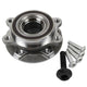 Wheel Bearing & Hub Assemblies