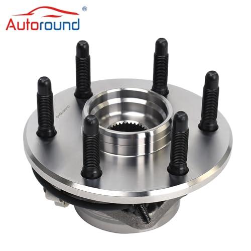 515036HD-heavy-duty-front-wheel-hub-bearing-for-chevy-silverado-gmc-sierra-cadillac-escalade-etc