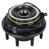515130-black-anti-rust-front-wheel-hub-for-for-2011-2016-ford-f-250-f-350-super-duty