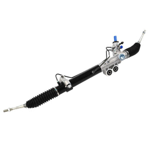 Steering Rack and Pinion