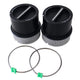 4WD Actuator