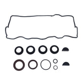 Timing Belt Kit with Water Pump for 1987-2001 Toyota