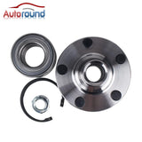 Front Wheel Hub Assembly for 1992-2003 Toyota Camry, 1992-2003 Lexus ES300, Etc.