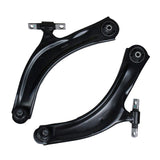 2Pcs Front Lower Control Arm for 2008-2013 Nissan Rogue, 2014-2015 Nissan Rogue Select