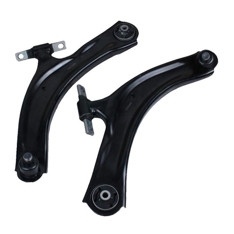 2Pcs Front Lower Control Arm for 2008-2013 Nissan Rogue, 2014-2015 Nissan Rogue Select