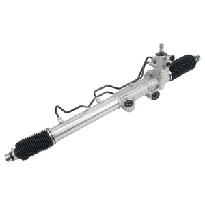 Steering Rack and Pinion