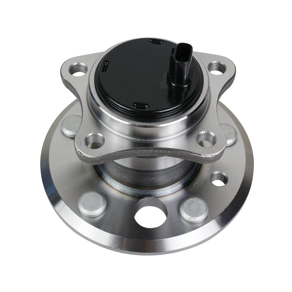 Rear Wheel Hub Bearing Assembly for 2002-2012 Toyota/Lexus