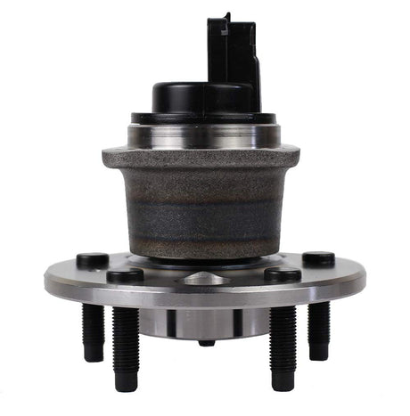 Rear Wheel Hub Bearing Assembly for Buick LeSabre, Cadillac DeVille, Pontiac Grand Am, Etc.