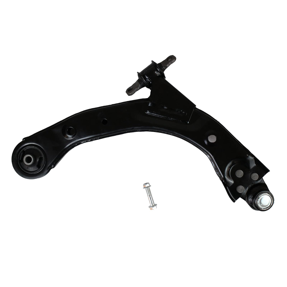 2Pcs Front Lower Control Arm for 2005-2011 Chevy, 2005-2010 Pontiac, 2003-2007 Saturn