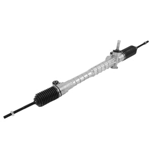 Steering Rack and Pinion