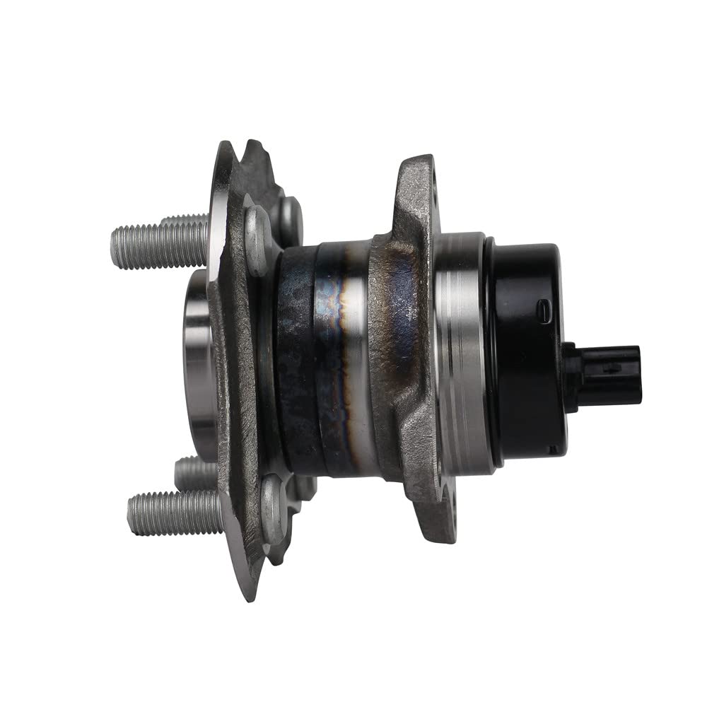 Rear Wheel Hub Bearing Assembly Rear Axle for 2004-2006 Scion xA xB, 2000-2005 Toyota Echo