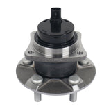 Rear Wheel Hub Bearing Assembly for 03-08 Toyota Corolla, 05-10 Scion tC, Etc