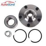 Front Wheel Hub Repair Kit for 02-06 Nissan Altima/ 00-08 Maxima, 00-01 Infiniti I30/ 02-04 I35