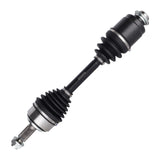 Front Passenger Side CV Axle Shaft Assembly for 2004-2008 Acura TSX