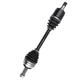 CV Axle Assembly