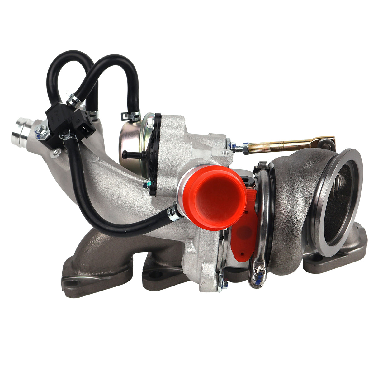 Turbocharger with Gasket Kit for 2013-2018 Buick Encore, 2011-2018 Chevy Cruze, Sonic, Trax