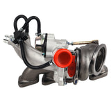 Turbocharger with Gasket Kit for 2013-2018 Buick Encore, 2011-2018 Chevy Cruze, Sonic, Trax
