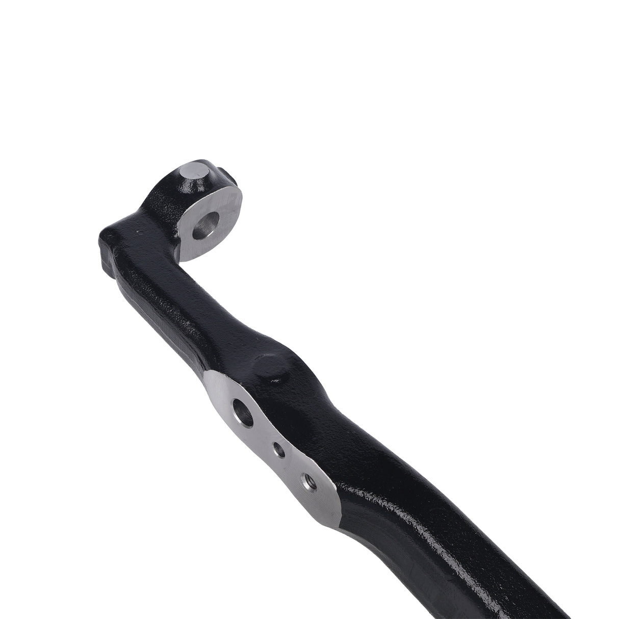 Front Left Steering Knuckle Assembly for 10-15 Lexus GX460, 03-15 Toyota 4Runner, 07-14 FJ Cruiser