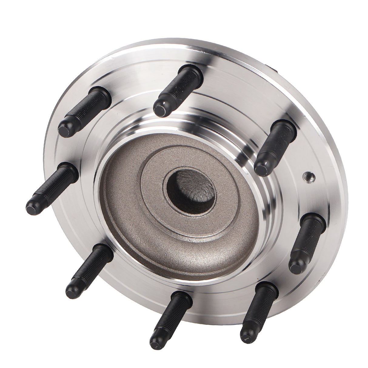 Front Wheel Hub Bearing for 2011-2020 Chevy Silverado 2500 HD 3500 HD, GMC Sierra 2500 HD 3500 HD