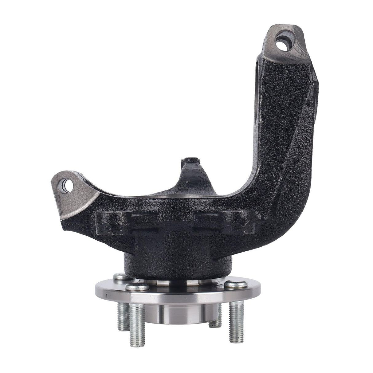 Front Left Steering Knuckle Assembly for 2006-2011 Ford Focus