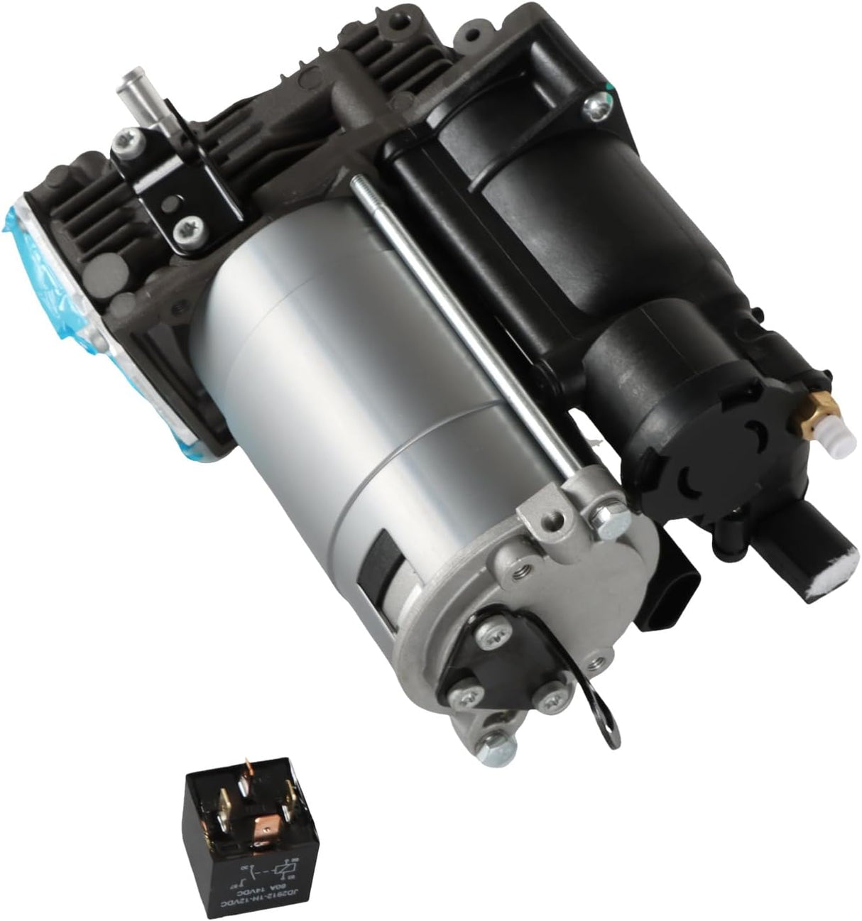 Air Suspension Compressor Pump for 2012-2015 Mercedes-Benz