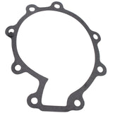 Water Pump with Gasket for 1995-2005 Ford, Mercury, 2000-2004 Mazda