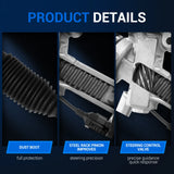 5power-steering-rack-and-pinion-assembly-for-2004-2010-toyota-sienna