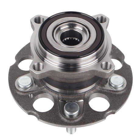 2Pcs Rear Wheel Hub and Bearing Assembly for 2013-2015 Acura RDX, 2012-2016 Honda CR-V, AWD Only