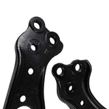 2Pcs Front Lower Control Arm for 1992-2001 Toyota, Lexus, 95-97 Toyota, 99-03 Lexus