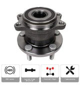 Rear Wheel Hub Bearing Assembly for 2005-2009 Subaru Outback Legacy