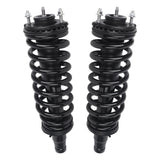 2Pcs Front Complete Strut Shock Absorber for 2004-2007 Buick, 2002-2009 Chevy/GMC