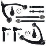 Front Upper Control Arm Kit for 2007-2014 Chevy, GMC, Cadillac