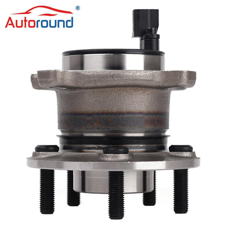 Rear Wheel Hub Bearing Hub Assembly for 13-19 Ford Escape/ 13-18 C-Max, 15-19 Lincoln MKC