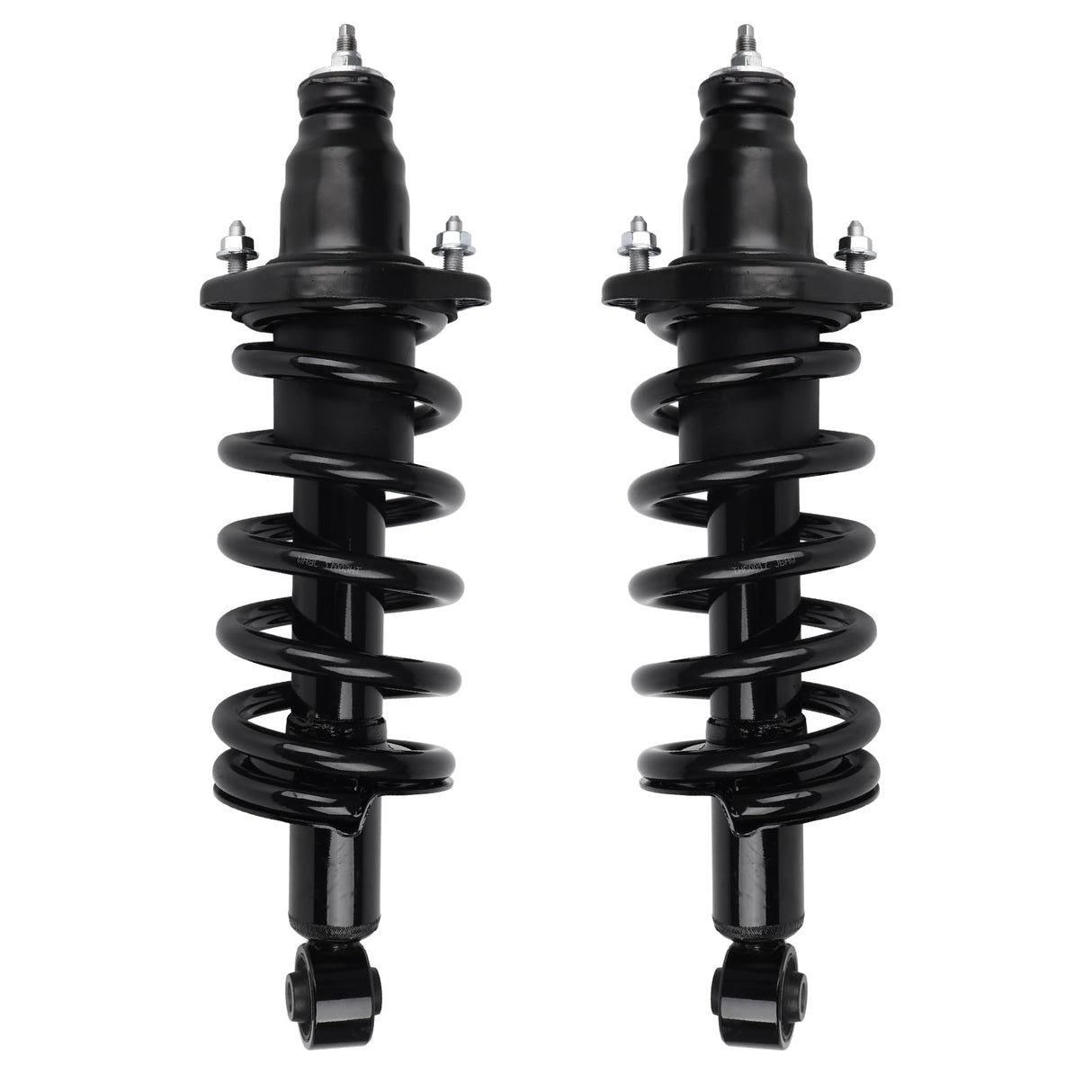 2Pcs Rear Complete Shock Absorber for 2002-2006 Honda CR-V