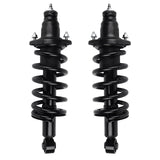 2Pcs Rear Complete Shock Absorber for 2002-2006 Honda CR-V