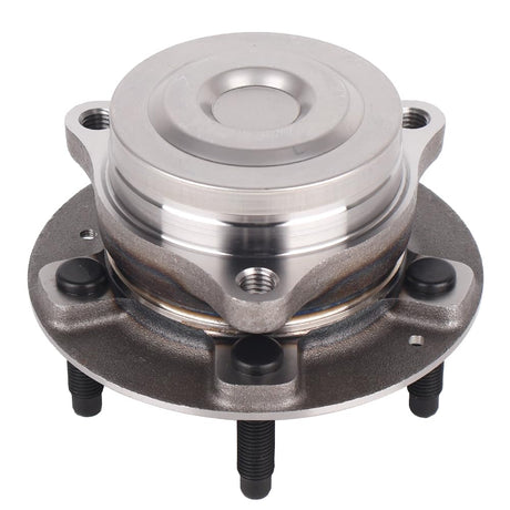 2Pcs Wheel Hub Bearing Assembly for 16-22 Chevy Malibu, 17-19 Buick Lacrosse, 20-22 Cadillac CT4 , Etc.