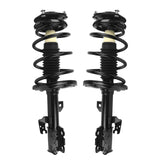 2Pcs Front Shock Absorber Assembly for 2004-2006 Toyota, 2004-2006 Lexus