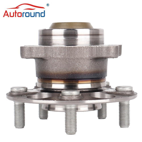 Rear Wheel Hub and Bearing Assembly for 2013-2015 Honda Civic , 2016-2018 Acura ILX