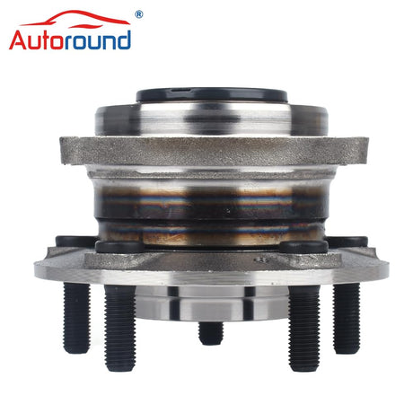 Front Wheel Hub Bearing Assembly for 15-19 Hyundai Sonata, 16-21 Tucson, 16-20 Kia Optima, Etc.