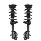 2Pcs Front Complete Shock Absorber for 2007-2010 Ford Edge & Lincoln MKX