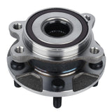 Front Wheel Hub Bearing Assembly for 06-18 Toyota RAV4/ 16-20 Mirai, 11-16 Scion tC