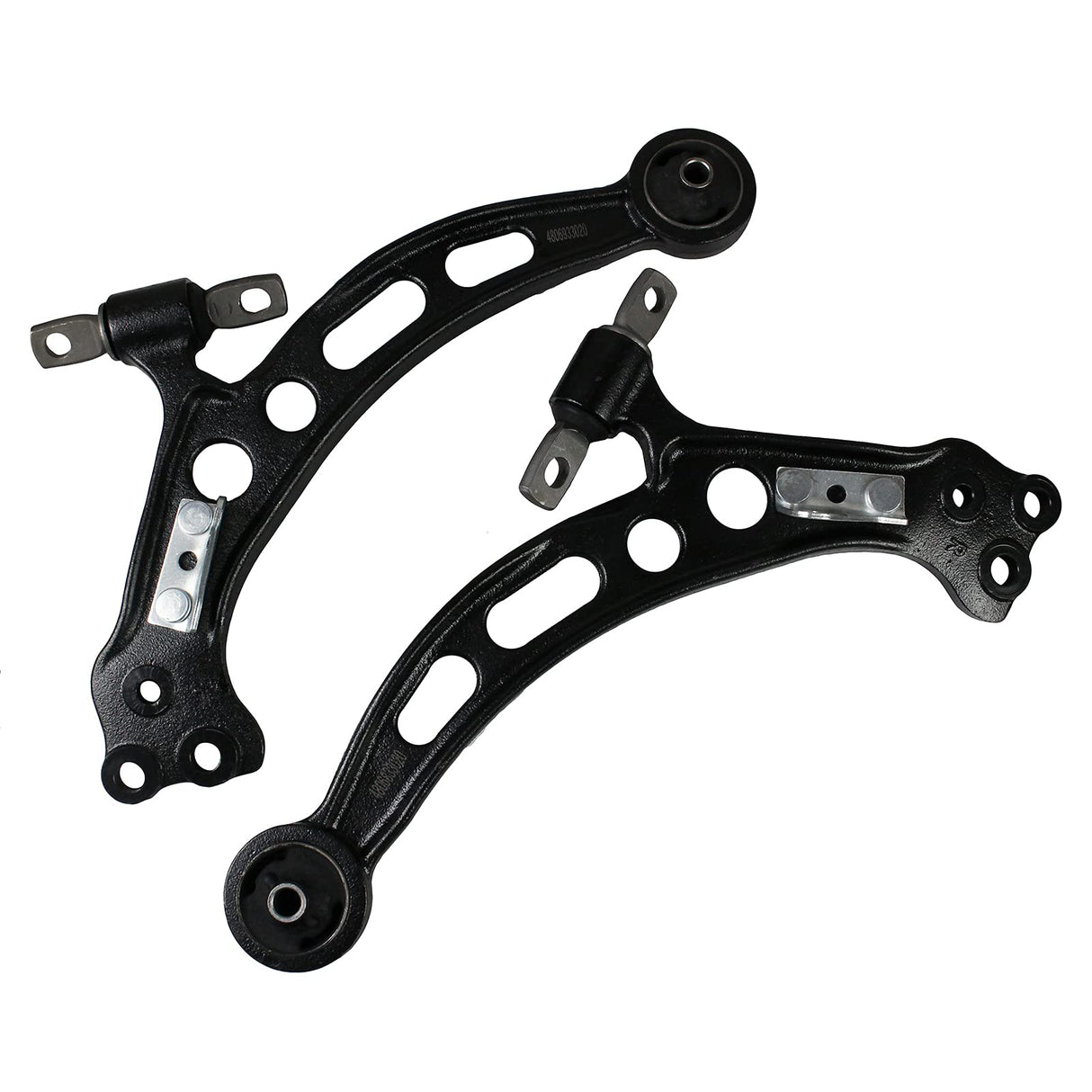 2Pcs Front Lower Suspension Control Arm for 1992-2003 Lexus, 1992-2001 Toyota