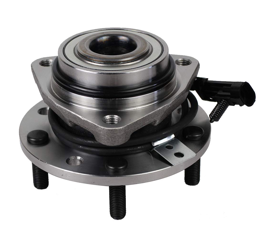 Front Wheel Hub Bearing Assembly for 97-05 Chevy/GMC, 98-00 Isuzu, 97-01 Oldsmobile