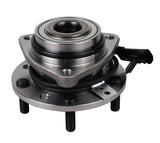 Front Wheel Hub Bearing Assembly for 97-05 Chevy/GMC, 98-00 Isuzu, 97-01 Oldsmobile