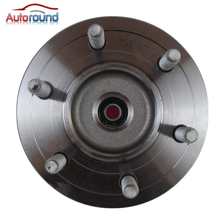 Front Wheel Bearing Hub Assembly for 11-14 Ford Expedition, F-150, 11-14 Lincoln Navigator