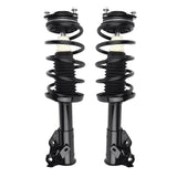 2Pcs Front Complete Shock Absorber for 2006-2011 Honda Civic