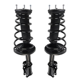 2Pcs Rear Shock Absorber Assembly for 2007-2012 Lexus, 2006-2012 Toyota